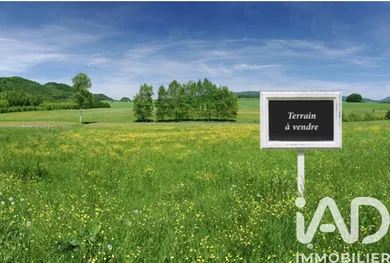 Terrain à Saint-Hilaire-de-Riez (85270)