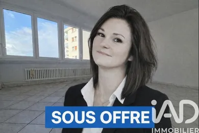 Apartment in Metz (57050)