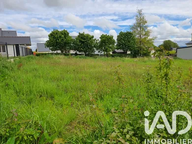Land in Billé (35133)
