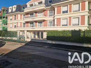 Appartement à Franconville (95130)