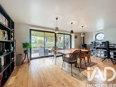 Park home in Combourg (35270)