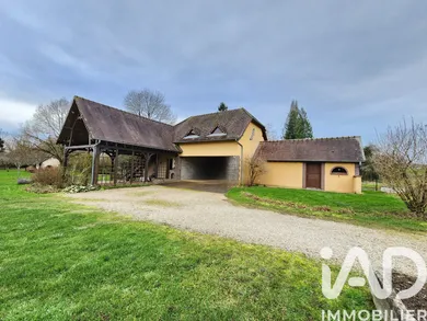 House in Saint-Mards-en-Othe (10160)