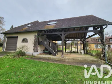 House in Saint-Mards-en-Othe (10160)