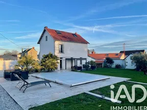 House in Jaunay-Marigny (86130)