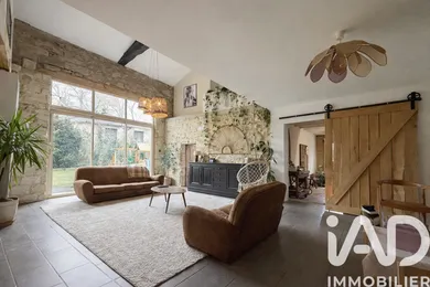House in Ménesplet (24700)