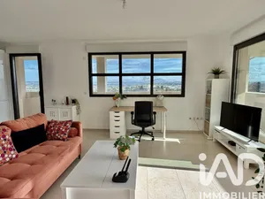 Appartement à Aix-en-Provence (13100)