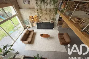 Maison à Ménesplet (24700)