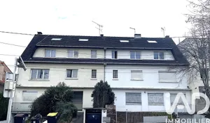 Appartement à Ris-Orangis (91130)