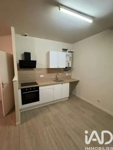 Apartment in Ars-sur-Moselle (57130)