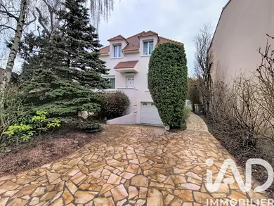 Maison à Antony (92160)