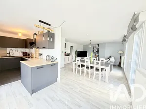 Appartement à Lagny-sur-Marne (77400)