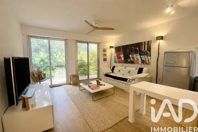 Studio à Saint-Tropez (83990)