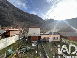 Village house in Séchilienne (38220)