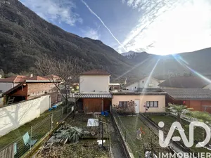 Village house in Séchilienne (38220)