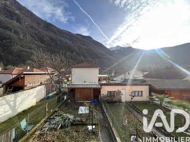 Maison de village à Séchilienne (38220)