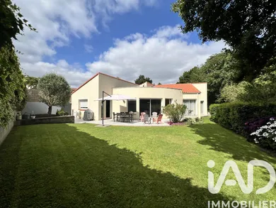 Maison à La Roche-sur-Yon (85000)