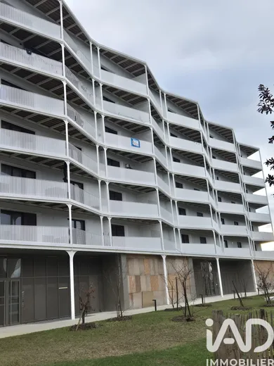 Appartement à Bussy-Saint-Georges (77600)