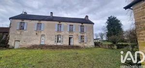 Demeure à Gigny (89160)