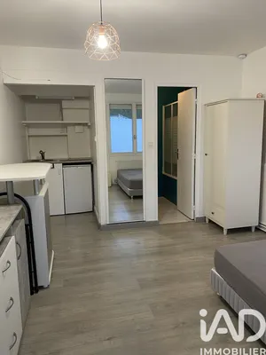 Studio à Sainte-Savine (10300)