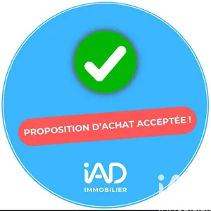 Maison à Gradignan (33170)