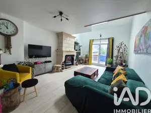 House in Torcy (77200)