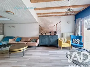 House in Sucy-en-Brie (94370)