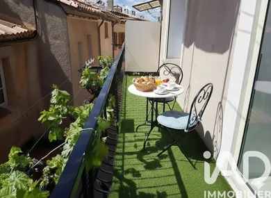 Maison de village à Carcès (83570)