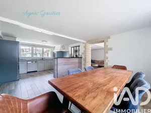 House in Sucy-en-Brie (94370)