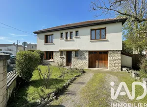 House in Chaumont (52000)