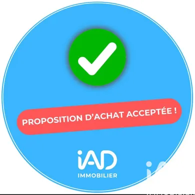 Building plot in Gujan-Mestras (33470)