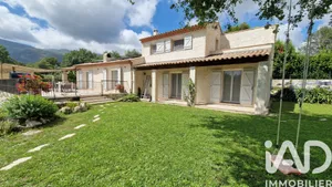 House in Tourrettes-sur-Loup (06140)