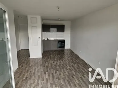 Appartement à Tours (37100)