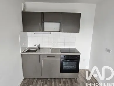 Appartement à Tours (37100)