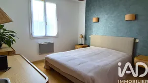 Maison à Beaufort-en-Anjou (49250)