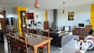 House in Beaufort-en-Anjou (49250)