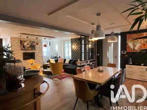 Maison de ville à Goven (35580)