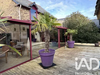 Maison de ville à Goven (35580)