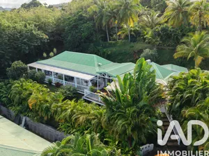 Maison à Sainte-Marie (97230)