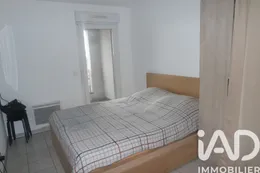 Apartment in Marseille (13015)