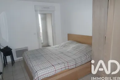 Apartment in Marseille (13015)