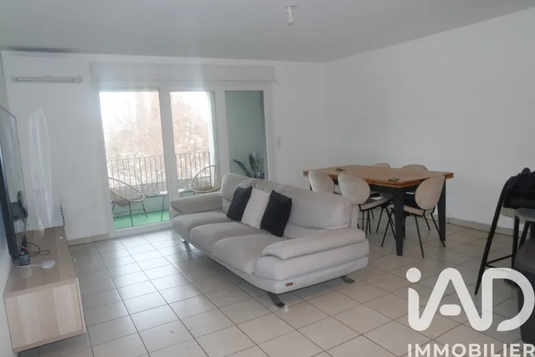 Appartement 4 pièces 72 m² · à Marseille · 72 m² · 208 000 €