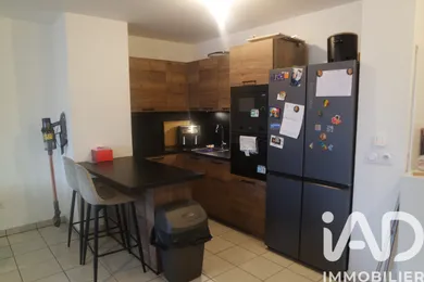 Apartment in Marseille (13015)