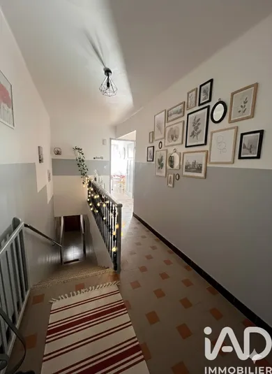 Village house in Carcès (83570)