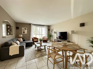 Appartement à Villebon-sur-Yvette (91140)