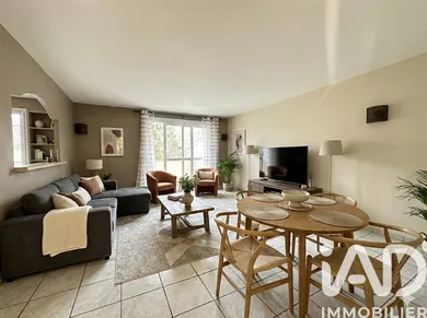 Appartement à Villebon-sur-Yvette (91140)