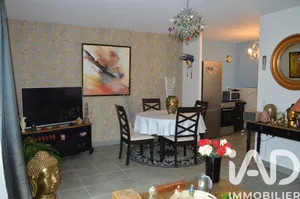 Appartement à Le Havre (76600)