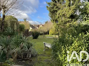 Traditional house in Franconville (95130)