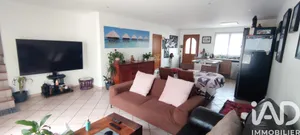 Maison à Chelles (77500)