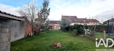 House in Chelles (77500)