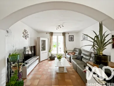 House in Barjac (30430)